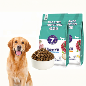 BAICUI | Medium Large Dog Food 20kg