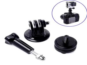1/4 phụ kiện vít mount gắn cho máy ảnh camera GoPro Hero 12 11 10 9 8