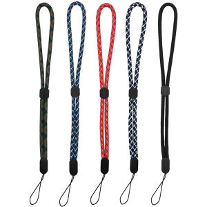 10 Dây Đeo Tay Dây Đeo Cổ Tay Cho Airpods Pro 2 Kẹp Thẻ Nhớ USB Thẻ Nhân Viên Móc Khóa Dây Đeo Điện Thoại Phụ Kiện Thời Trang