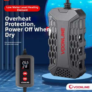 VOONLINE | Automatic Temperature Control Heating Rod