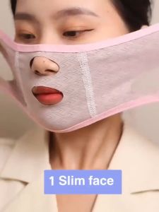 Upgraded Face Shaping Elastic Bandage: A Comprehensive Guide