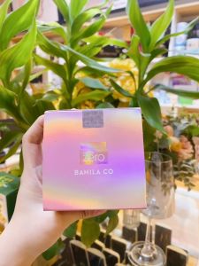 Sáp Tẩy Trang Dưỡng Da Banila Co Clean It Zero Cleansing Balm Original - Dành Cho Mọi Loại Da