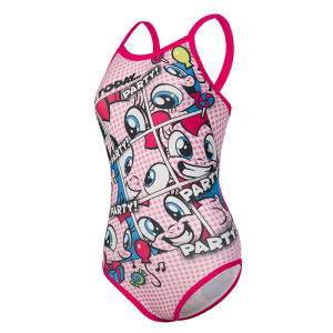 ZOKE | Racerback Triathlon Swimwear Quick-dry