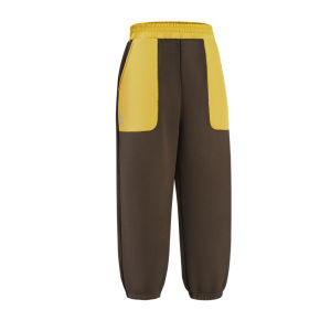 Kocotree | Fleece Warm Childrens Pants