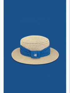Vintage Elegance Sun Protection Hat French Lace British Style