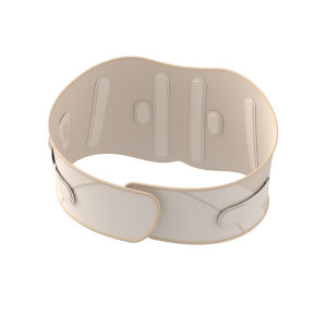 Philips | Heated Lumbar Massage Belt for Muscle Relief and Lumbar Protection