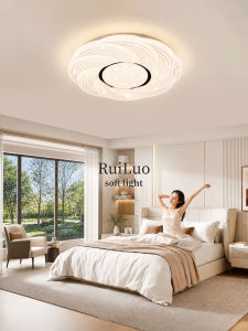 RUILUO | Protective Eye Full Spectrum Ceiling Light Modern Minimalist Design