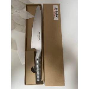 Dao Thái Gọt Nhật Bản Cao Cấp  mũi nhọn G2 320mm