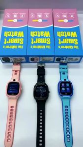 {Gọi VIDEO } Đồng Hồ Thông Minh Y36 Lắp Sim Nghe Gọi - Định Vị Cảnh Báo Nguy Hiểm Chống Nước PX7 Có Tiếng Việt