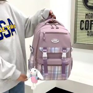 Tas Sekolah Anak Perempuan: Tips & Pilihan Terbaik