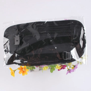 Travel Inner Waist Pouch Security Safety Invisible Hidden Pouch Handbag