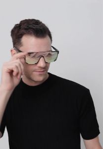 Kingship Cosmic Edition Carlos Shades III Sunglasses