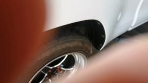 ท่อซิง่รถกระบะ ชุออกท้ายปลายไดร์+แถมฟรีปลายหน้าเพลา 3 สเต็ปในชุดเดียว