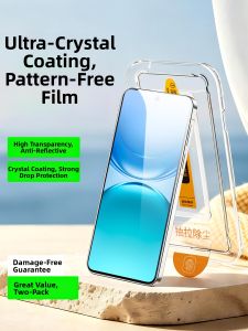 MOSBO | Shatter-Resistant Phone Film Full-Screen