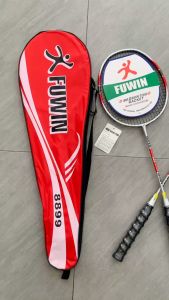 Vợt cầu lông FUWIN - 8899 (1 đôi)