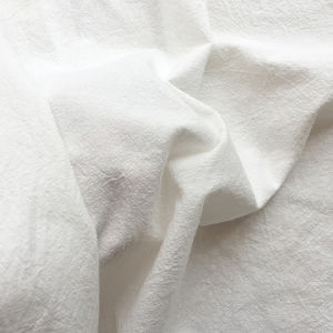 INS White Background Fabric Cotton and Linen Texture Background Fabric Swing Shot Korean Air Filter Cloth Picnic Blanket Background Shooting Props