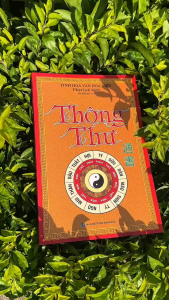 Sách - Thông Thư - bìa mềm (Tinh hoa văn hóa Việt Phật lịch 2568)