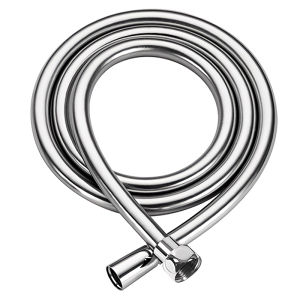 Silver Explosion-Proof Durable Shower Head