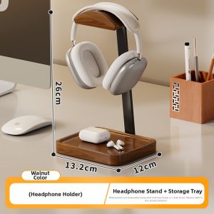 evesigar | Universal Desktop Simple E-sports Game Headphone Stand