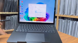 Microsoft Surface Laptop 5 | Intel i7 12th Gen Processor | 14" OLED Touch Screen | 32GB RAM | 1TB SSD | 1 Year Warranty