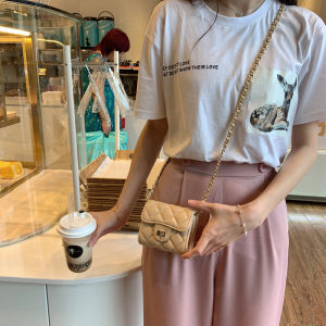 DANCHI | New Winter High-end Small Crossbody Bag