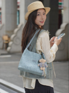 Somay | Stylish Versatile Hobo Bag