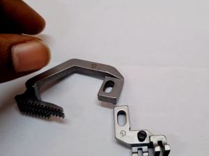 GIGI SIRUBA 747 UNTUK MESIN JAHIT TEPI INDUSTRI/FEED DOG SIRUBA 747 FOR INDUSTRIAL OVERLOCK SEWING MACHINE (READY STOCK) 747 Wheel Kitchen 747 Price Of A 747 Plane Lego 747 For Sale - Lazada