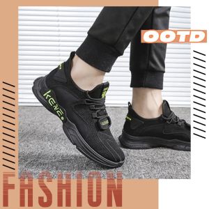 Xishop แมทช์ได้กับทุกลุค สายลุย สายชิว ต้องมีในคอลเลคชั่นน้าา แต่งลายแอคอาร์ท ดูดีไม่เหมือนใคร มี 2 สี จัดเลย รองเท้าผ้าใบแบบสายผูกเชือก รองเท้าผ้าใบแฟชั่นดีเทลใหม่สไตล์เกาหลีสุด💓