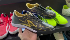 Sepatu futsal spec lightspeed reborn terbaru pria wanita dewasa best seller termurah dan terbaik