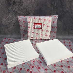 Filter Ac/Filter Cabin All New Triton 2.4cc-2.5cc Thn 2016-2025/All New Pajero Sport 2.5cc Thn 2016-2025 Genuine PTM 7803A112A