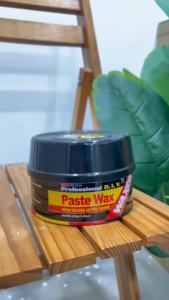 WAXCO Professional DIY Paste Wax (220 gm)