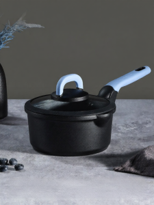 CAROTE | Non-Stick Multi-Cooking Pot
