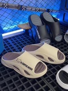 Molly | Thick Soled Super Comfortable Anti-Smelly Anti-Slip Mens Sandals