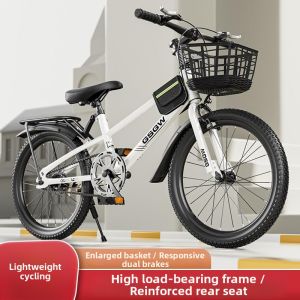 LIWAN | Youth Mountain and Racing Bicycle for Middle School Students