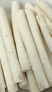 卷茯苓 600g 卷茯 Juan Fu Ling 1 Box Poria