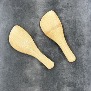 Muỗng Cơm Kiểu Nhật Bằng Gỗ Muỗng Cơm Sushi Muỗng Nấu Ăn Bằng Tre Muỗng Nấu Ăn Kiểu Nhật Bản Muỗng Nấu Ăn Bằng Gỗ