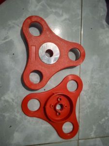 SPAREPART PENJEPIT PLASTIK ROLL CUP SEALER Harga Untuk 2 Pcs & 1pcs