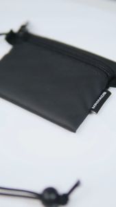Mr Mads - Clair: Pouch Mini Wallet Dompet Kartu Neckbag Dompet Coin Sling Bag Pouch Mini