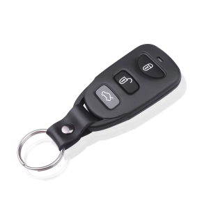 Kebidumei | 433Mhz Auto Pair Copy Remote Control Garage Door Opener Duplicator Key Fob Clone RF Wireless Transmitter Universal Controller