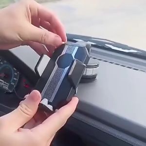 Mobil 4IN1 Dashboard Atau Kaca Holder Hp Mobil  HD-61 Universal Phone Holder Mobil Dashboard Windshield Cangkir Hisap Car Holder