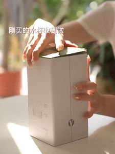 Ceramic Coffee Cup Portable Creative Insulated Cup