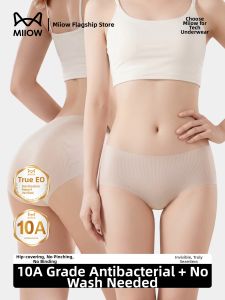 MiiOW | Invisible Breathable Disposable Underwear