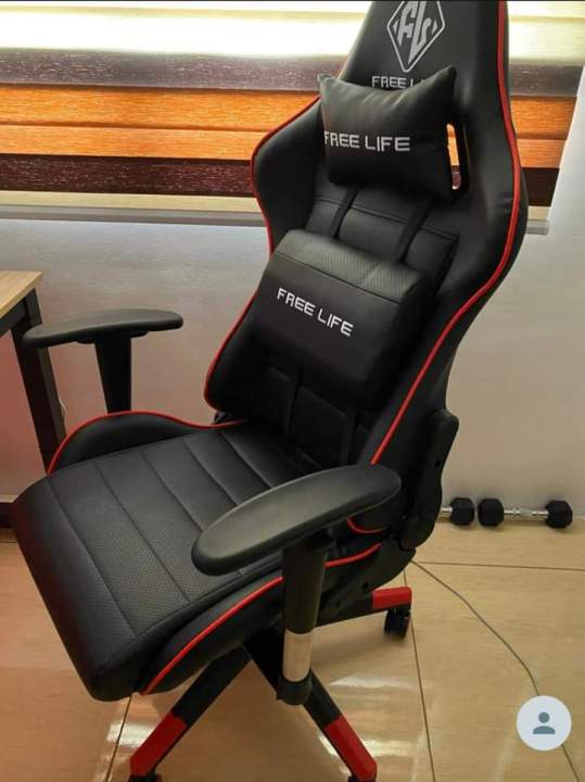 Heavy Duty Gaming Chair | Lazada PH