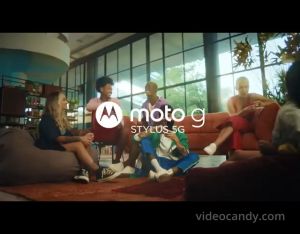 Motorola Moto G Stylus 5G 2023/Stylus/120Hz/6.6 inches/5000mAh/PRELOVED/Unlocked/COD