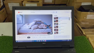 Notebook NeC Vk 27 MX-M lntel CORE i5 Gen4 RAM 4 - 8 Gb HDD 500 GB Windowos10 Pro ขนาดหน้าจอ 15.6 " คีย์บอดร์แยกตัวเลข