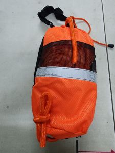 เชือกช่วยชีวิตเชือกกู้ภัยขนาด10มิลยาว31เมตรลอยน้ำ