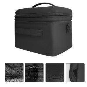 SOYAVISION Motorcycle Top Box Inner Bag Luggage Black Suitable for BMW R 1300 GS R1300 GS R 1300GS R1300GS 2023 2024