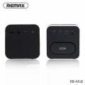 Remax RB M18 Bluetooth Speaker. 
