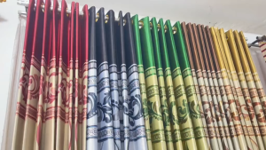 Gorden Modern Arizona Blackout Premium