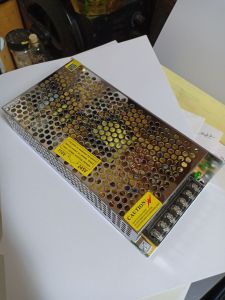 Power Supply 12 Volt 10A Trafo 12V 10A Travo 12V 10 Ampere  Power Supply 10A 12V Adaptor 10A 12V